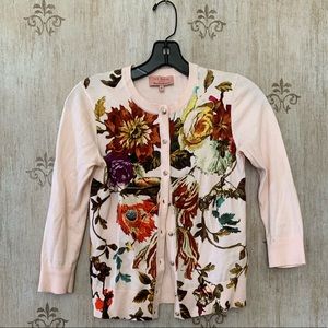 Ted Baker Spring sweater